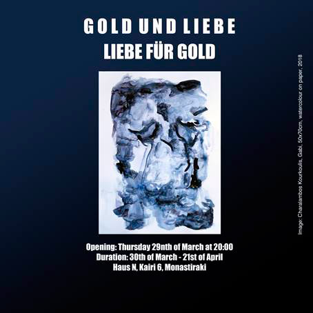 Gold und Liebe